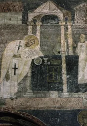 Messa di San Basilio